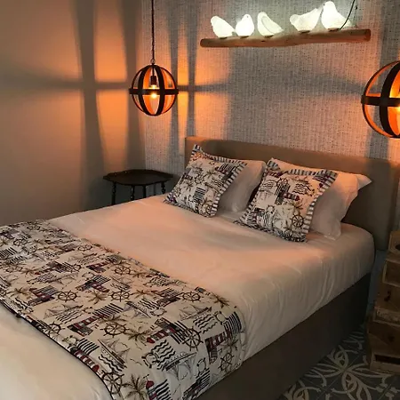 Royal * Прайя-да-Витория