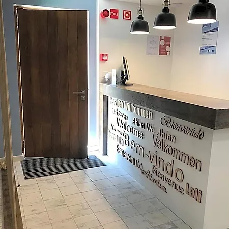 Hostel Royal