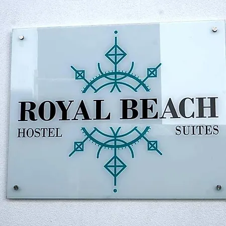 Albergue Royal *