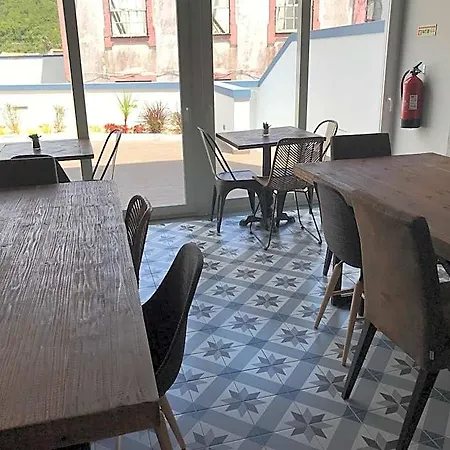 Albergue Royal