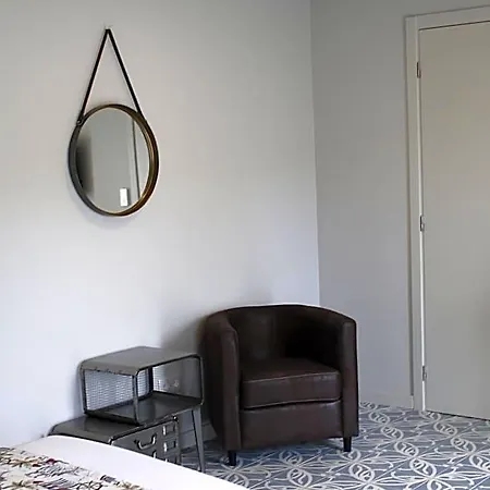 Albergue Royal