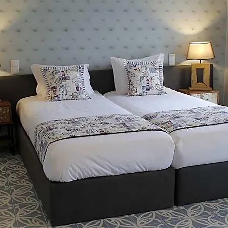 Albergue Royal Praia da Vitória