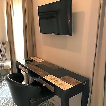 Albergue Royal