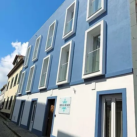 Royal Albergue *