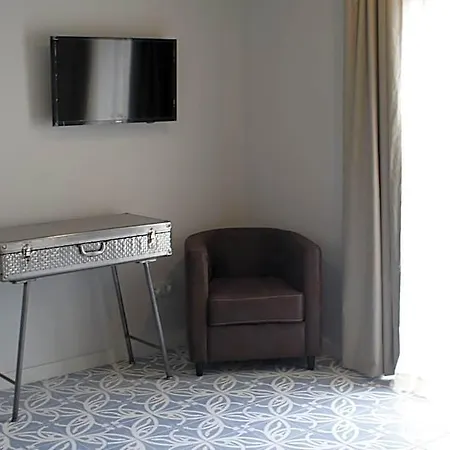 Albergue Royal Praia da Vitória