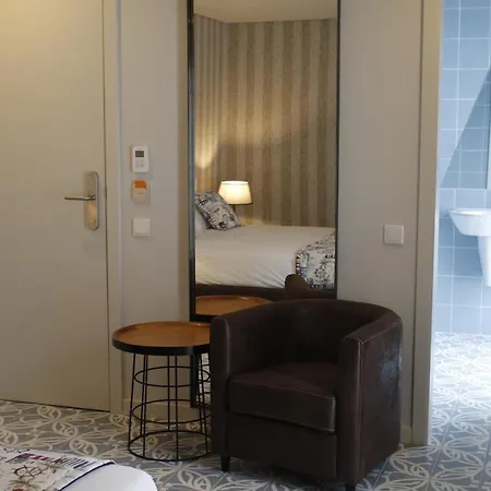 Albergue Royal *