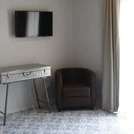 Albergue Royal