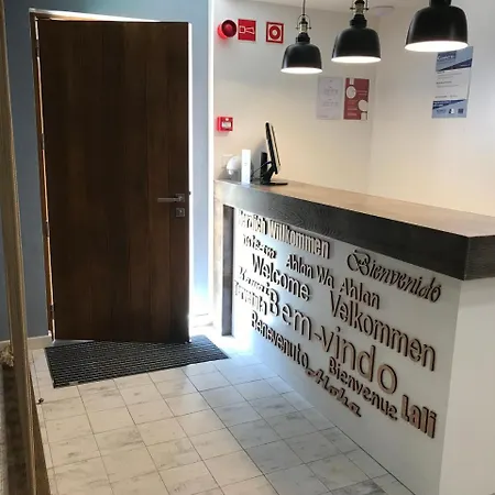 Hostel Royal Praia da Vitoria