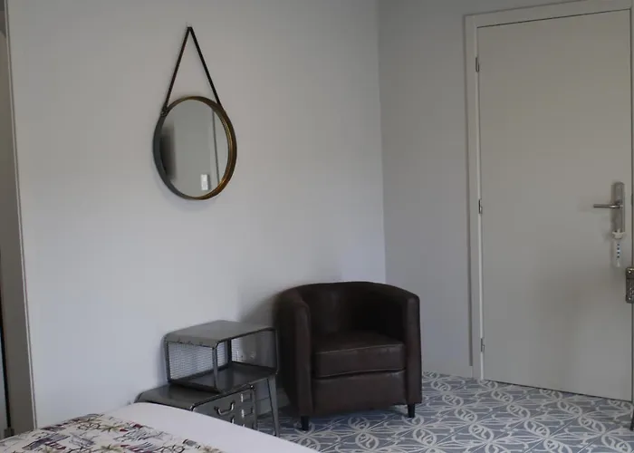 Hostel Royal Praia da Vitória