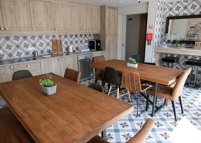 Hostel Royal Praia da Vitória