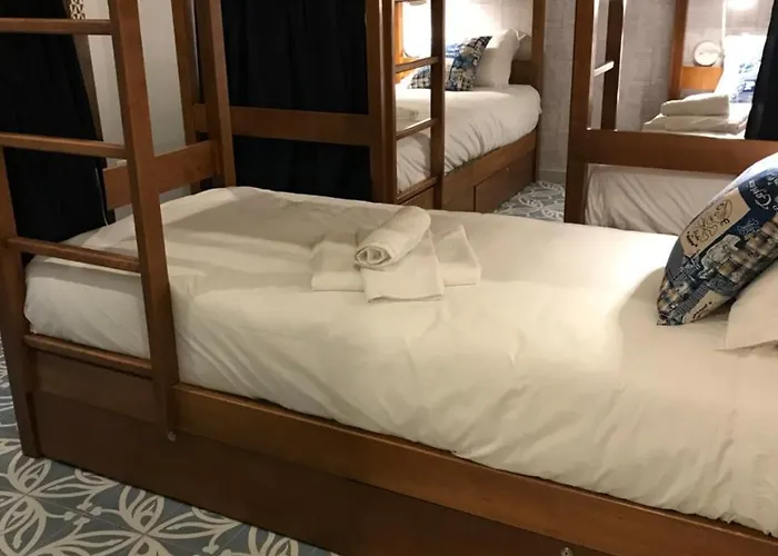 Hostal Royal Praia da Vitória