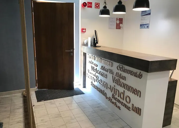 Hostel Royal Praia da Vitória