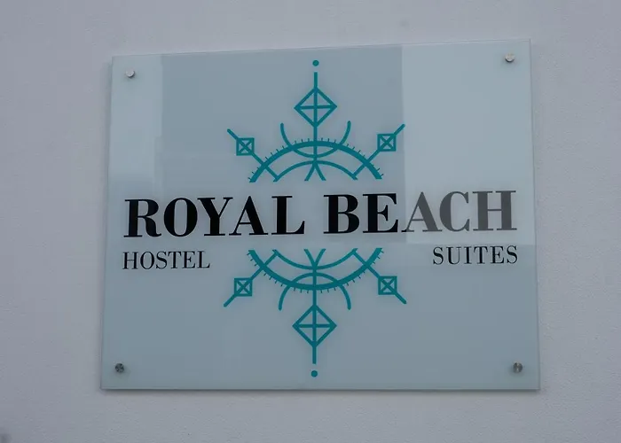 Royal Hostal