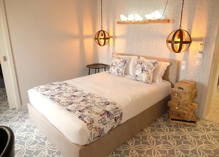 Hostal Royal Praia da Vitória